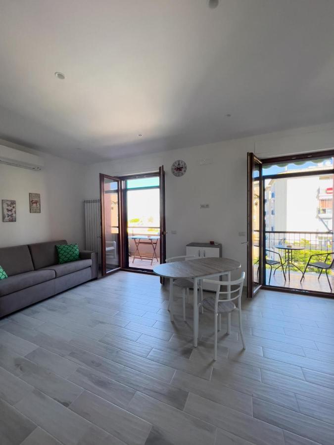House Irene Sorrento Apartamento Piano di Sorrento Exterior foto